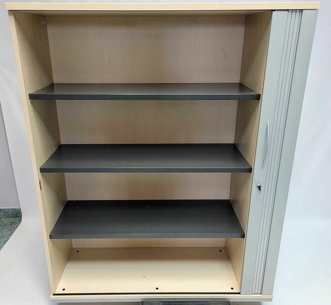 Szafa żaluzjowa Konig Neurath brzoza