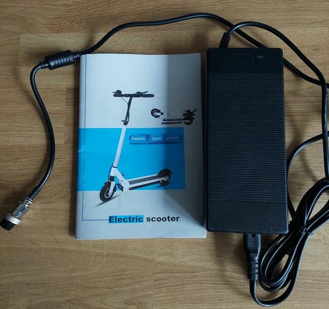 Hulajnoga Ruima mini 4 pro 16ah 500W