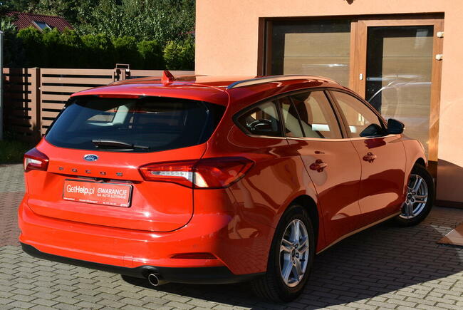 AUTOMAT 8-BIEG.TYLKO 88 tys.km.Fak. VAT23% Nawigacja Kamera