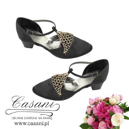 CASANI buty produkujemy na miarę ślubne weselne wizytowe