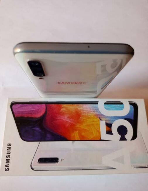 Samsung Galaxy A 50