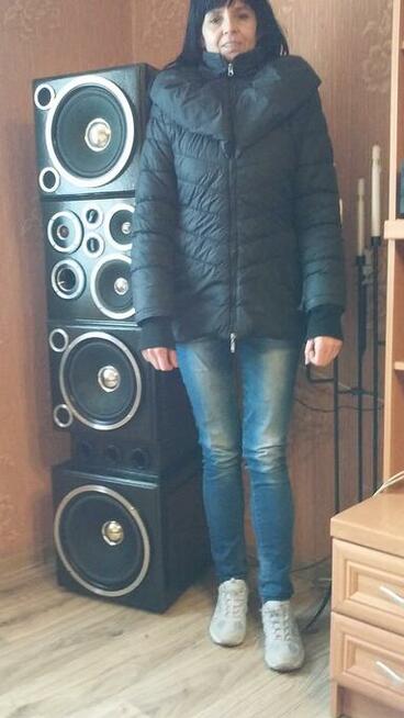 Zestawy Głośnikowe Top HI-FI