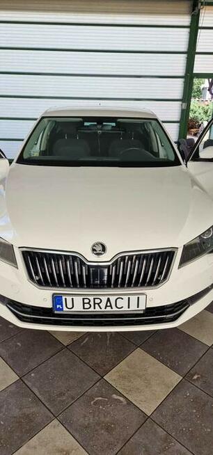 Myjnia Ręczna u Bracii