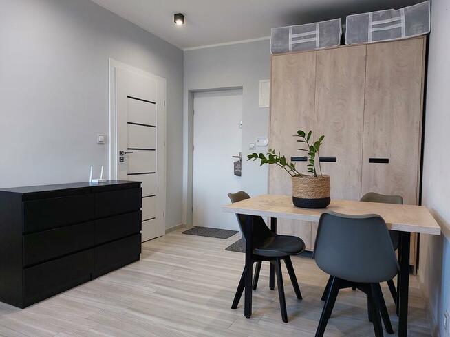 Mieszkanie do wynajęcia