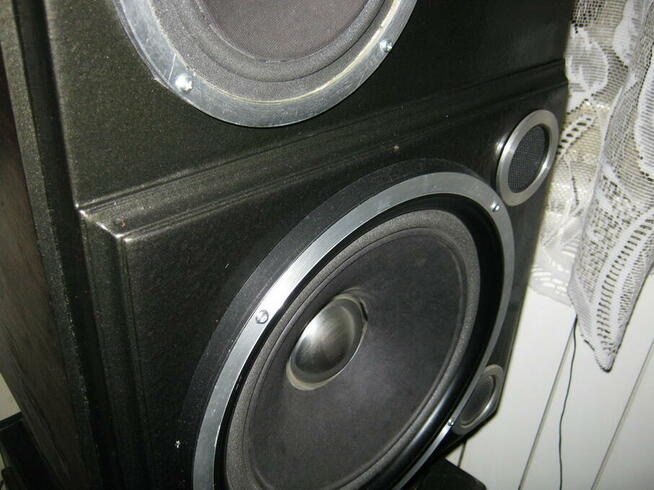 Zestawy Głośnikowe Top HI-FI