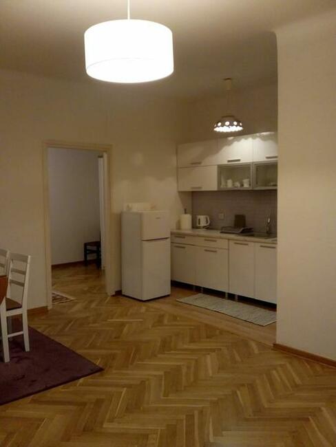 wynajmę mieszkanie na Żoliborzu