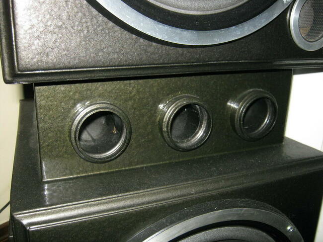 Zestawy Głośnikowe Top HI-FI