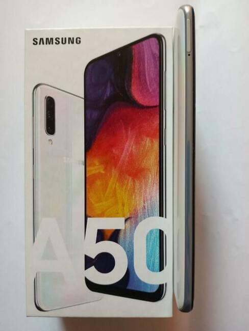 Samsung Galaxy A 50