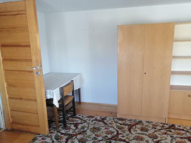 Wynajme 3 pok mieszkanie osobne