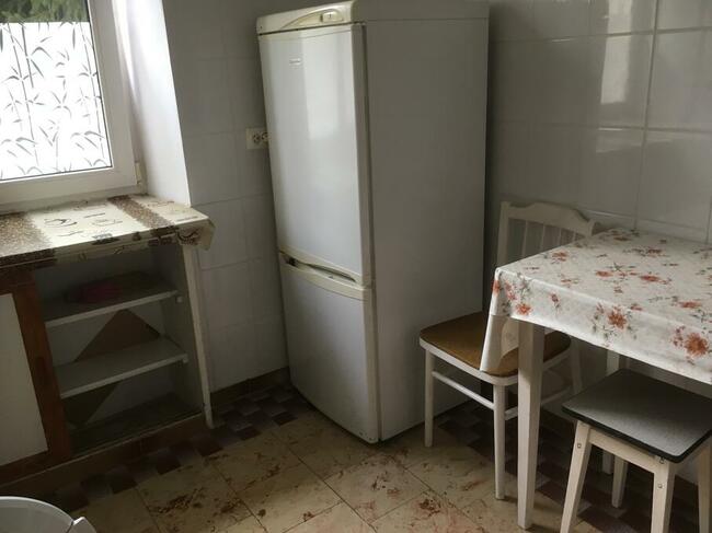 Wynajmę komfortowe mieszkanie dwa pokoje na I p.