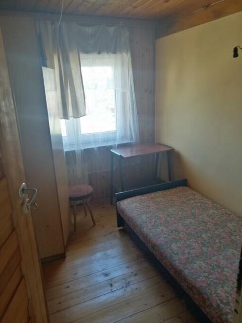 pokoj dwuosobowy mam tez jednoosobowy