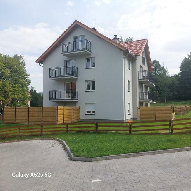 Nowy Apartament w Kowary
