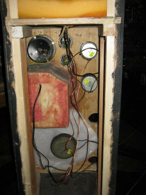 Zestawy Głośnikowe Top HI-FI