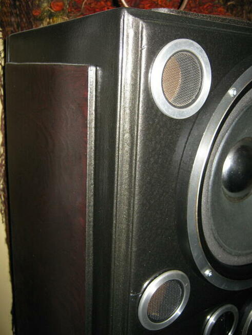 Zestawy Głośnikowe Top HI-FI