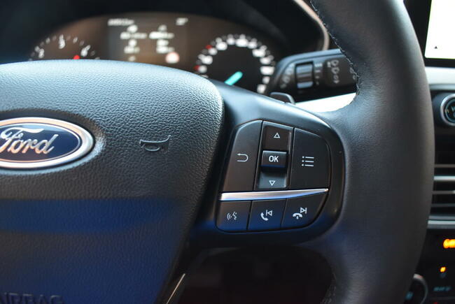 AUTOMAT 8-BIEG.TYLKO 88 tys.km.Fak. VAT23% Nawigacja Kamera