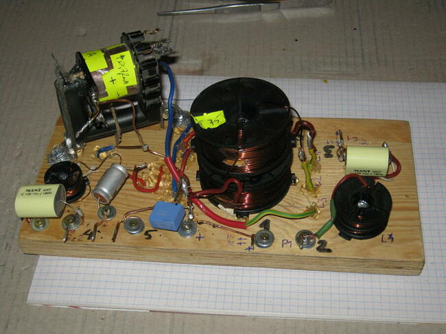 Zestawy Głośnikowe Top HI-FI