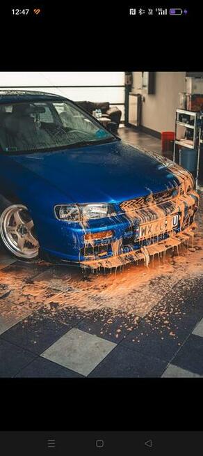 Myjnia Ręczna u Bracii