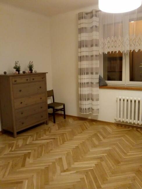 wynajmę mieszkanie na Żoliborzu