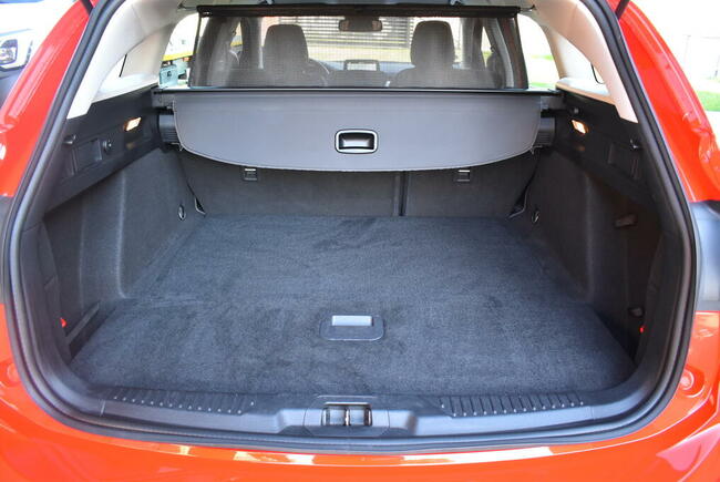 AUTOMAT 8-BIEG.TYLKO 88 tys.km.Fak. VAT23% Nawigacja Kamera