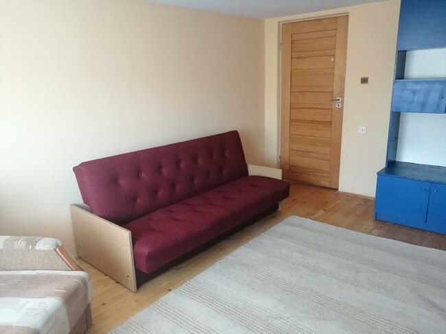 pokoj dwuosobowy mam tez jednoosobowy