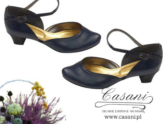 CASANI buty produkujemy na miarę ślubne weselne wizytowe