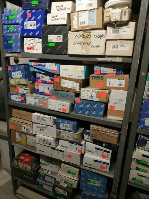 Carlo frattini włoska bateria podtynk