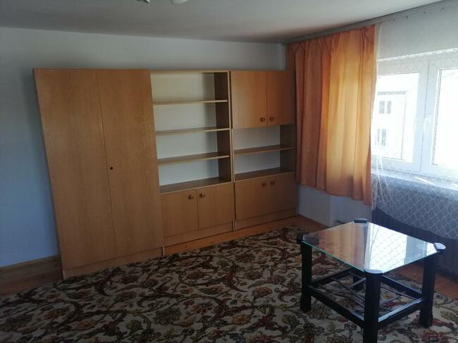 Wynajme 3 pok mieszkanie osobne