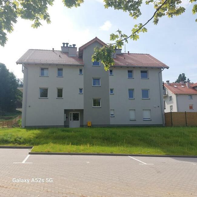 Nowy Apartament w Kowary