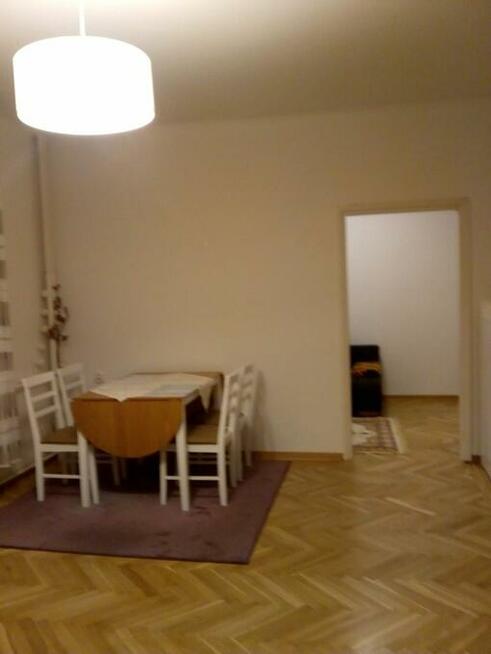 wynajmę mieszkanie na Żoliborzu