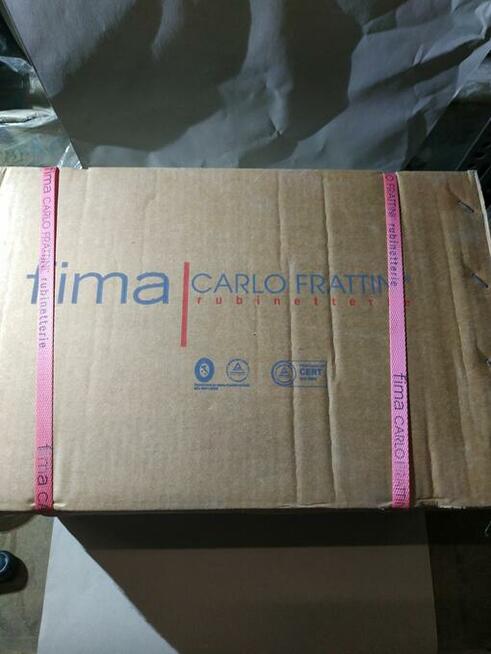 Carlo frattini włoska bateria podtynk