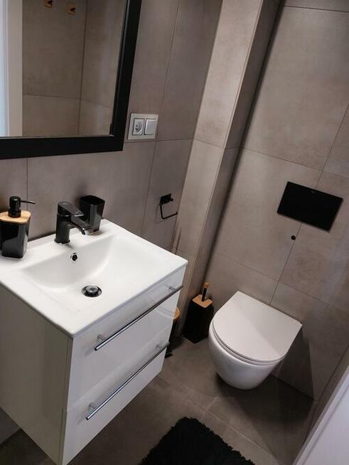 Mieszkanie do wynajęcia