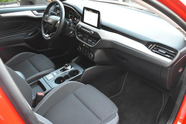 AUTOMAT 8-BIEG.TYLKO 88 tys.km.Fak. VAT23% Nawigacja Kamera