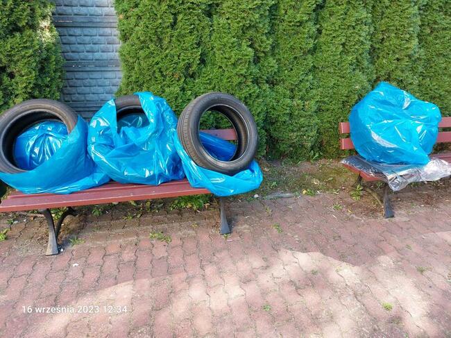 4 x Goodyear EfficientGrip Performance 205/55 R17 V