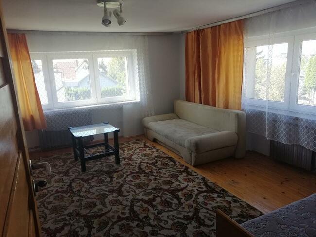 pokoj dwuosobowy mam tez jednoosobowy