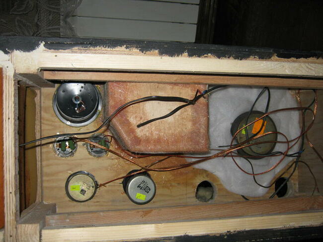 Zestawy Głośnikowe Top HI-FI