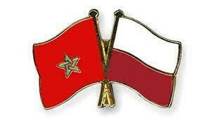 Witamy w Maroku agadir