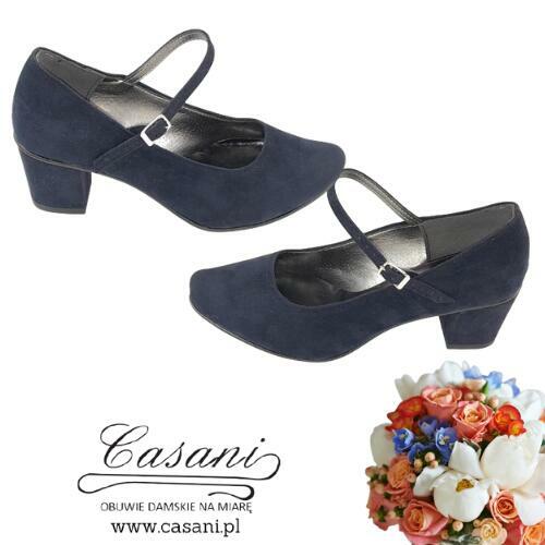 CASANI buty produkujemy na miarę ślubne weselne wizytowe