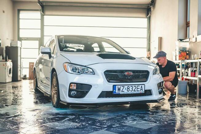 Myjnia Ręczna u Bracii