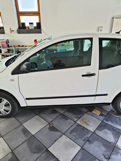 Myjnia Ręczna u Bracii