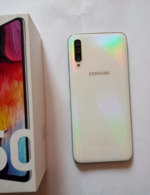 Samsung Galaxy A 50