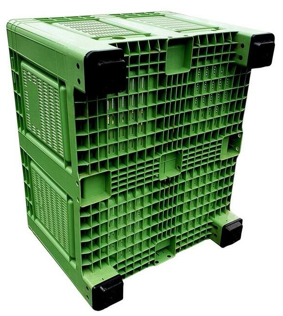 Skrzyniopalety Big Box nowe, sprzedam