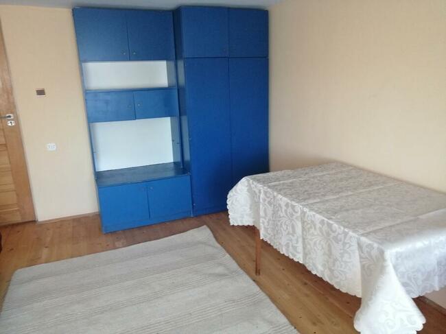 Wynajme 3 pok mieszkanie osobne