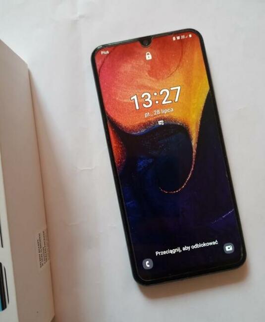 Samsung Galaxy A 50