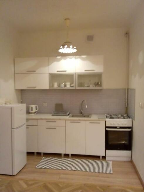 wynajmę mieszkanie na Żoliborzu