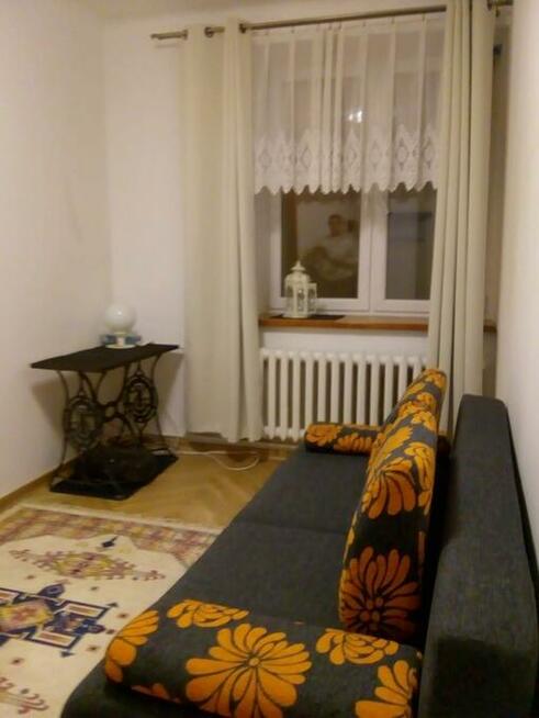 wynajmę mieszkanie na Żoliborzu