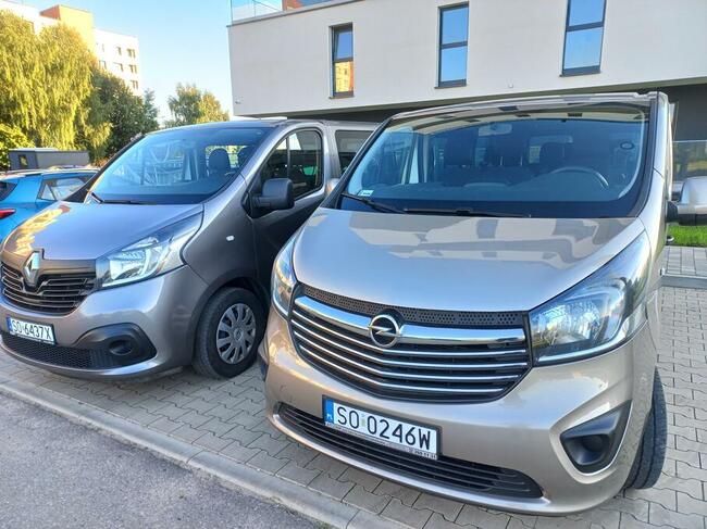 Wynajem busów na wycieczki, wakacje, do pracy