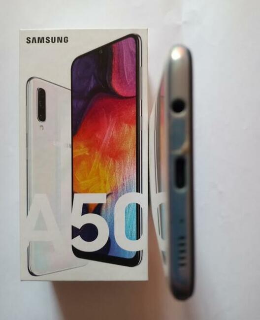 Samsung Galaxy A 50