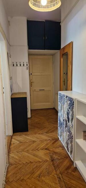 Okolice Kleparza Centrum Emilii Plater odnowione