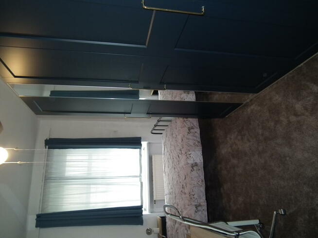 Okolice Kleparza Centrum Emilii Plater odnowione