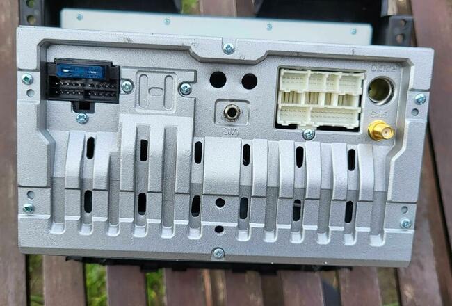 Nawigacja samochodowa